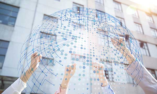 3D视觉整箱拆码垛